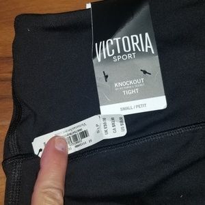 Victorias secret total knockout tights